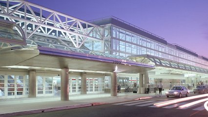 Ontario Airport Car Service